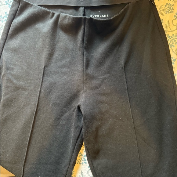 Everlane Dream Kick Flare Pant size: XL - Picture 6 of 8